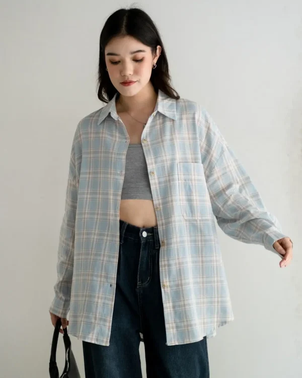 Raysha Shirt foto 2