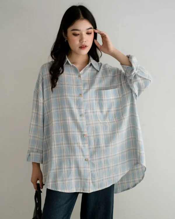 Raysha Shirt foto 1