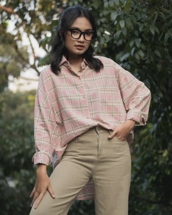 Raysha Shirt foto 4