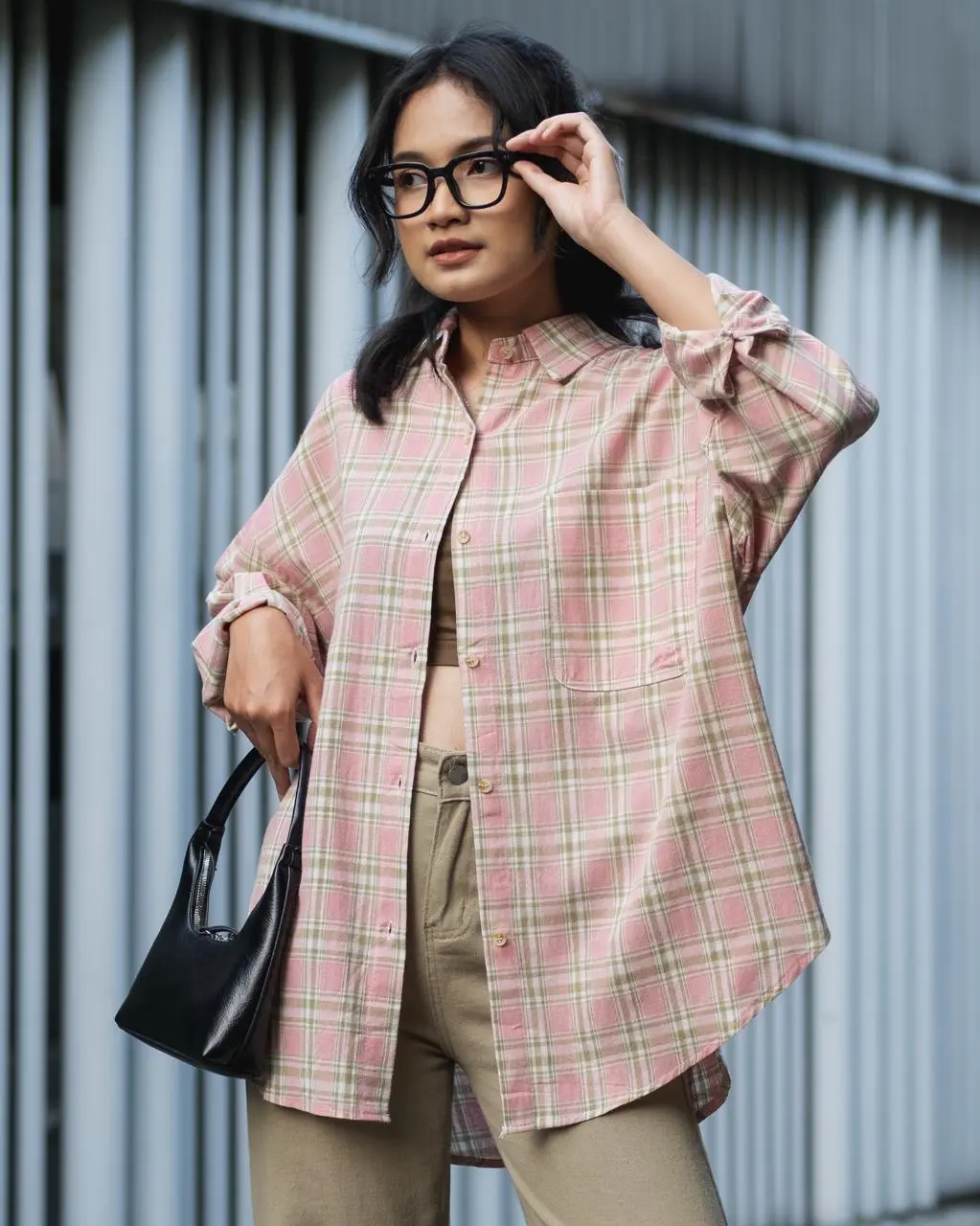 Raysha Shirt foto 5