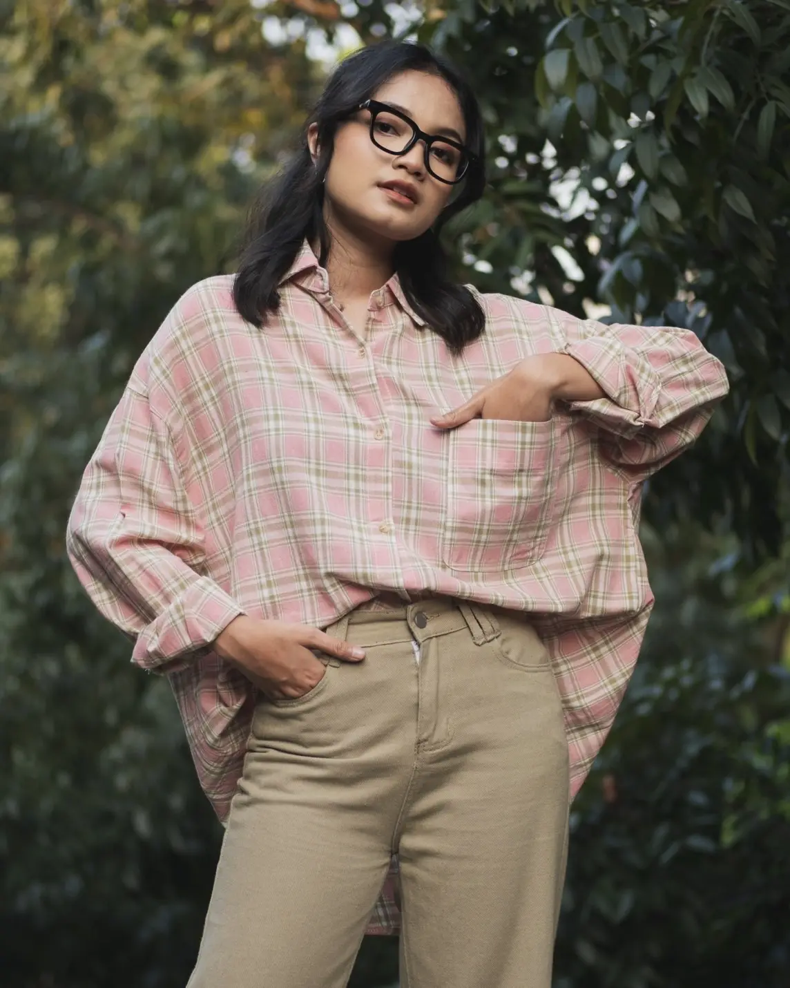 Raysha Shirt foto 6