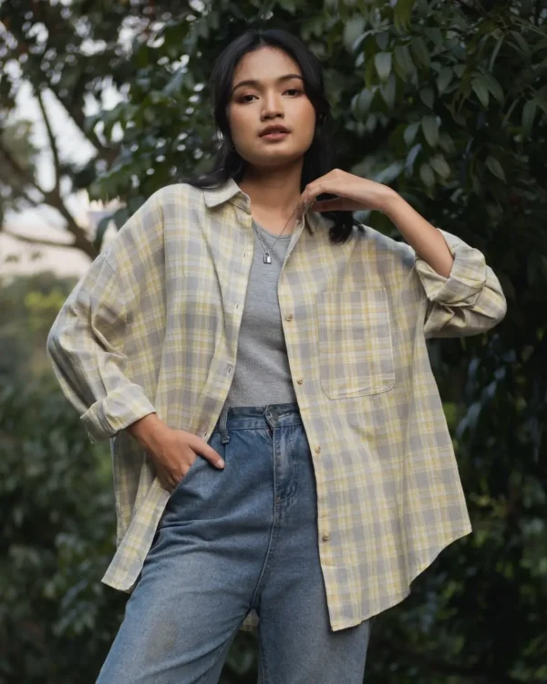 Raysha Shirt foto 7