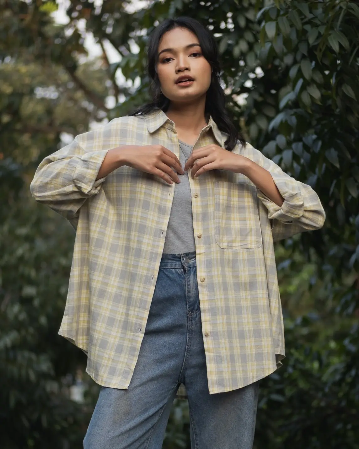 Raysha Shirt foto 8