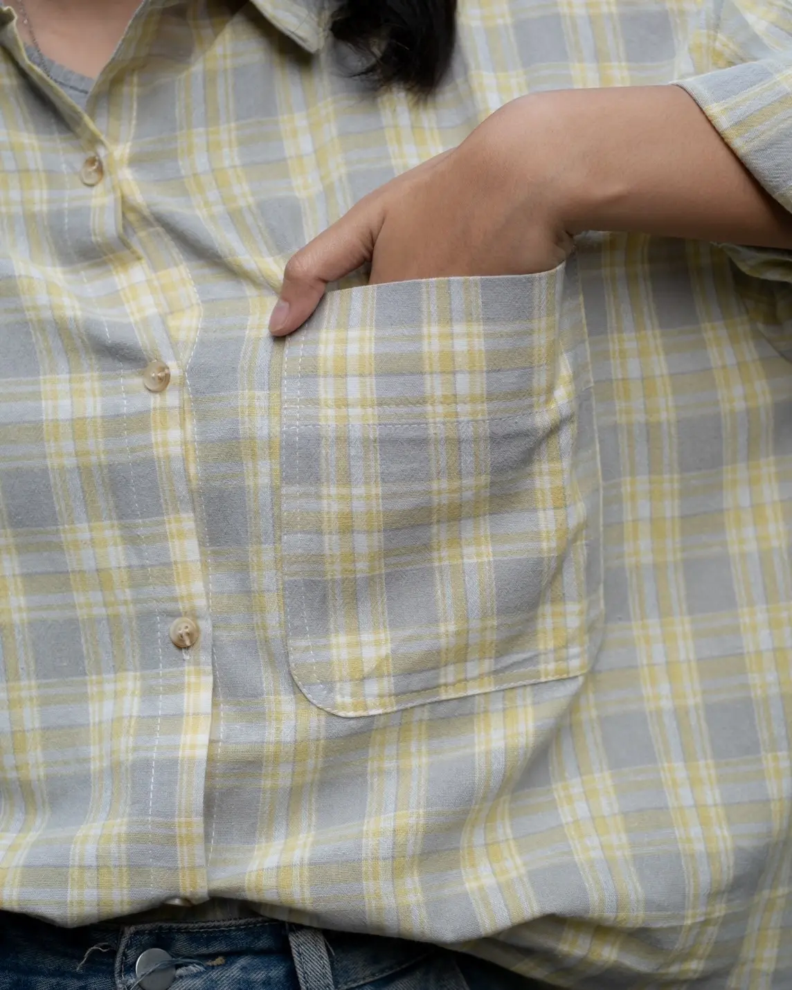 Raysha Shirt foto 9