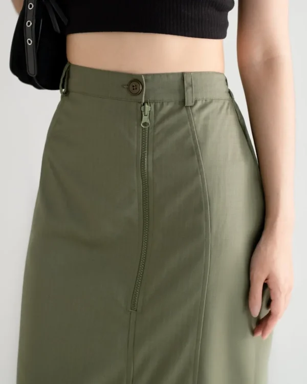 Rimino Skirt foto 2