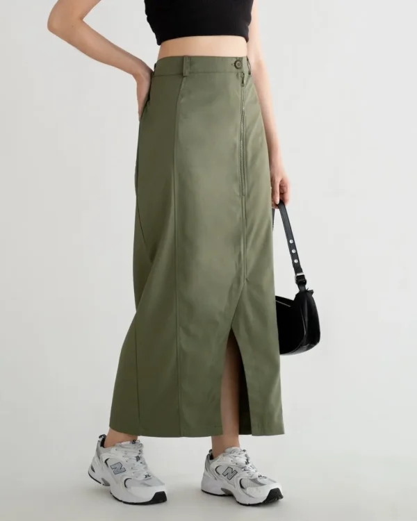 Rimino Skirt foto 1