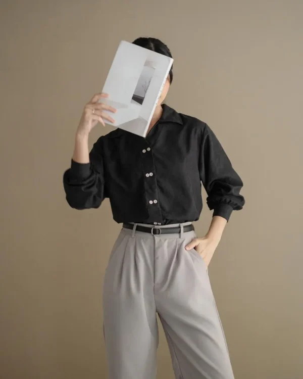Rinea Shirt foto 2