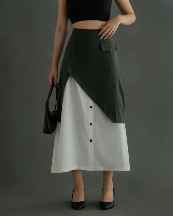 Szema Skirt foto 1