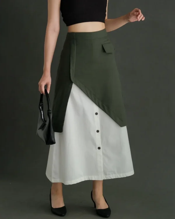 Szema Skirt foto 2