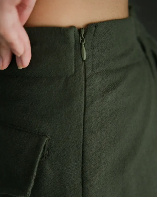 Szema Skirt foto 3