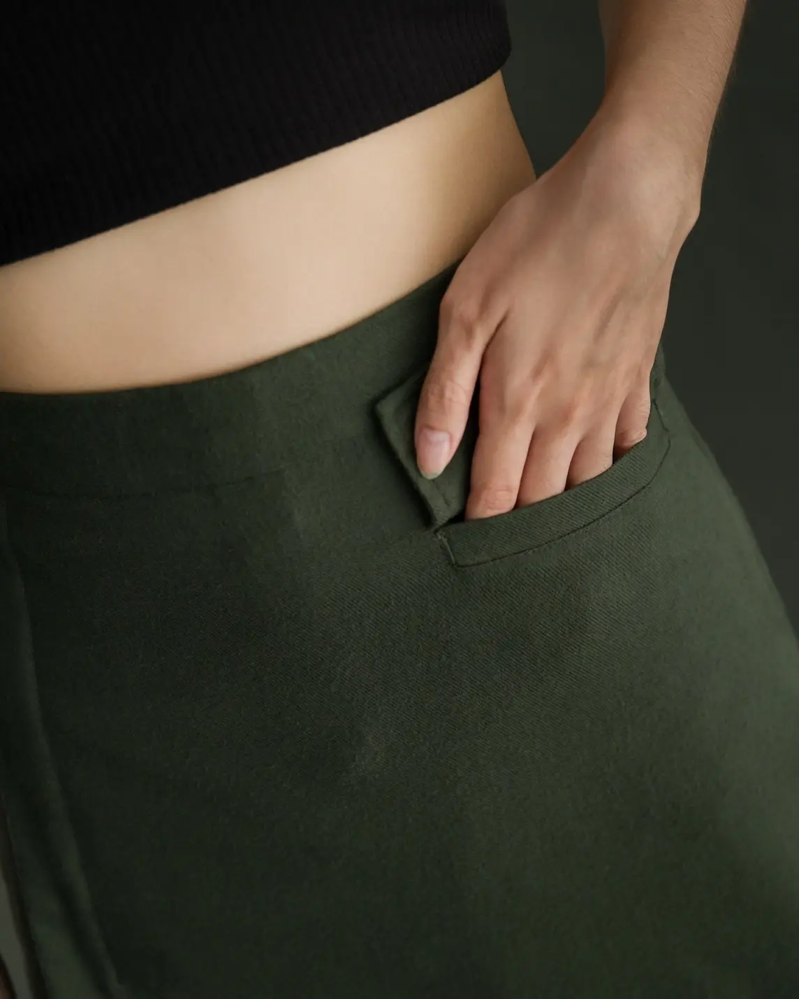 Szema Skirt foto 4