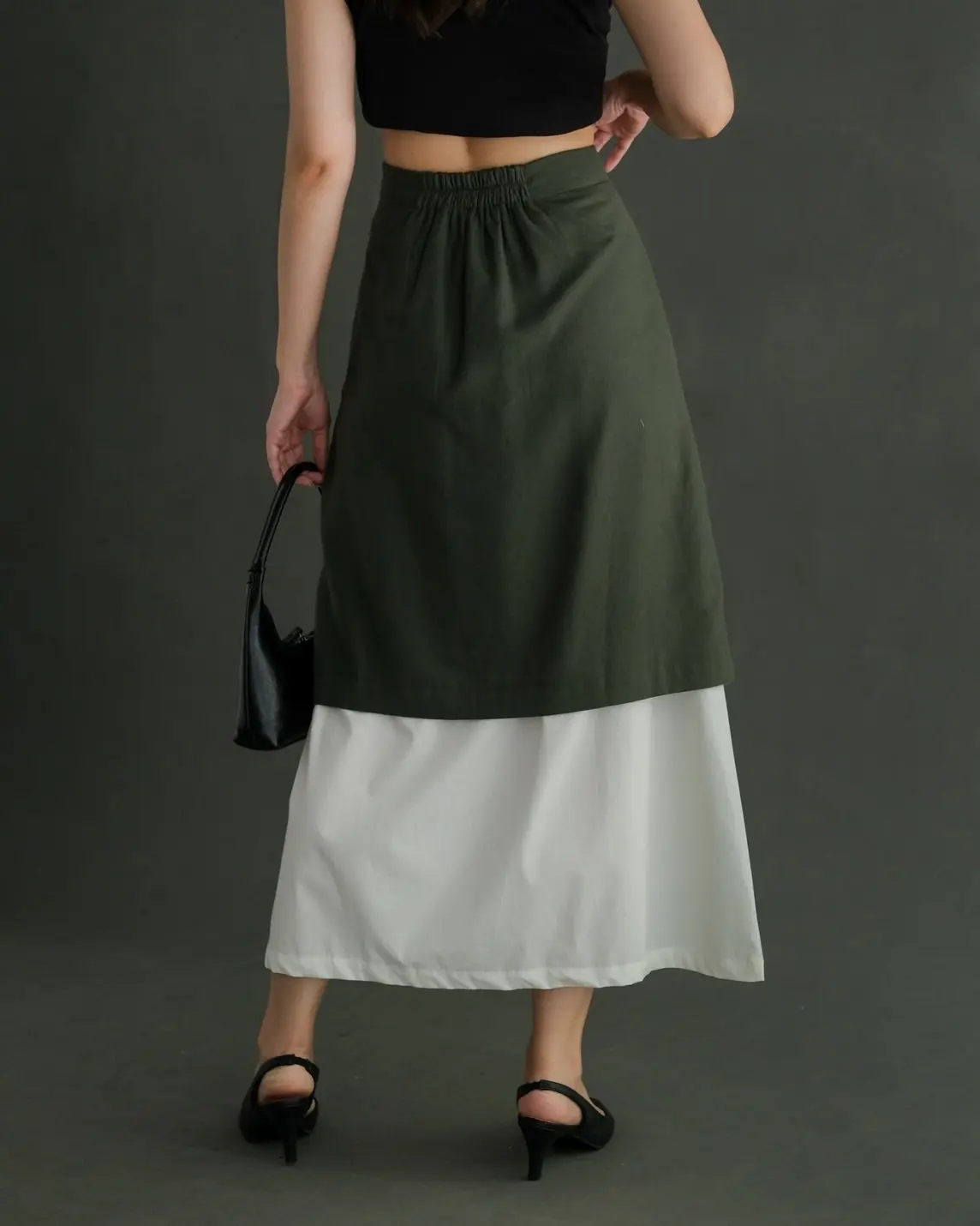 Szema Skirt foto 5