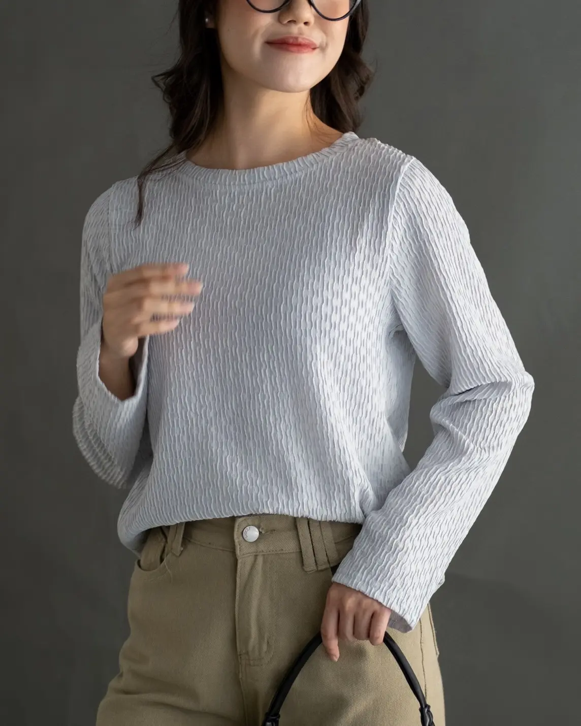Tesha Longsleeve foto 8