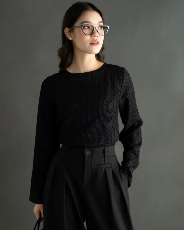 Tesha Longsleeve foto 1