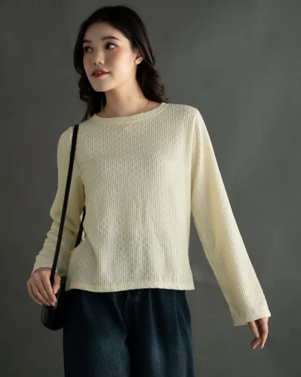 Tesha Longsleeve foto 4