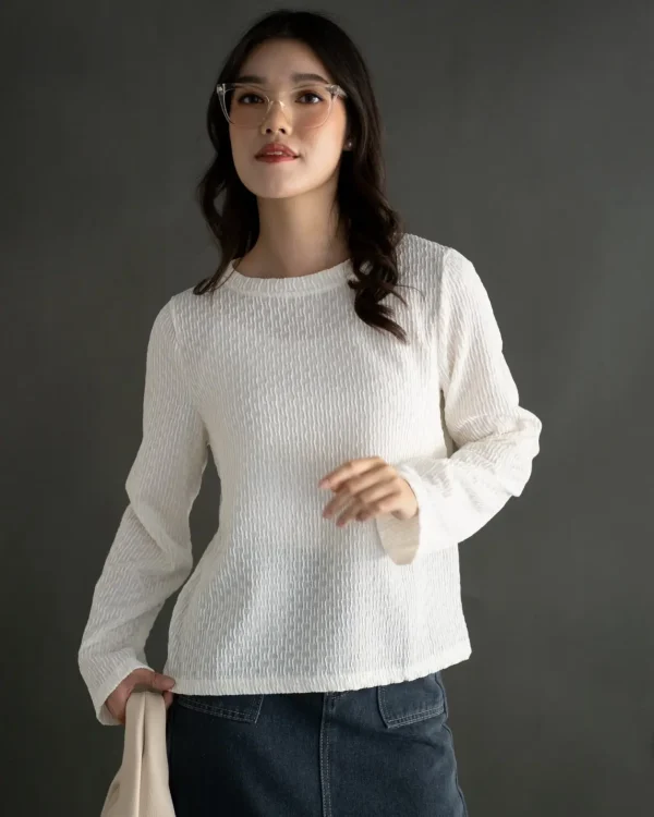 Tesha Longsleeve foto 5