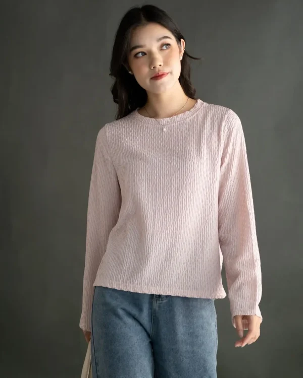 Tesha Longsleeve foto 9
