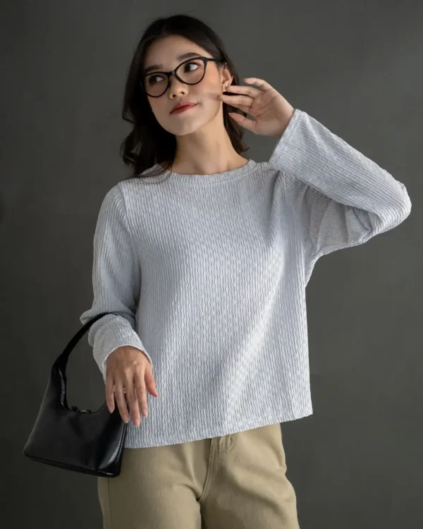 Tesha Longsleeve foto 7