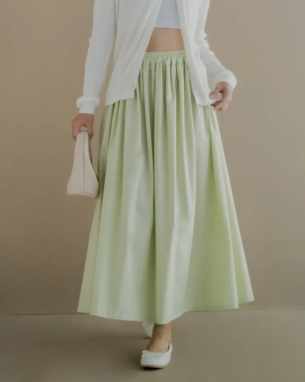 Ucila Skirt foto 9