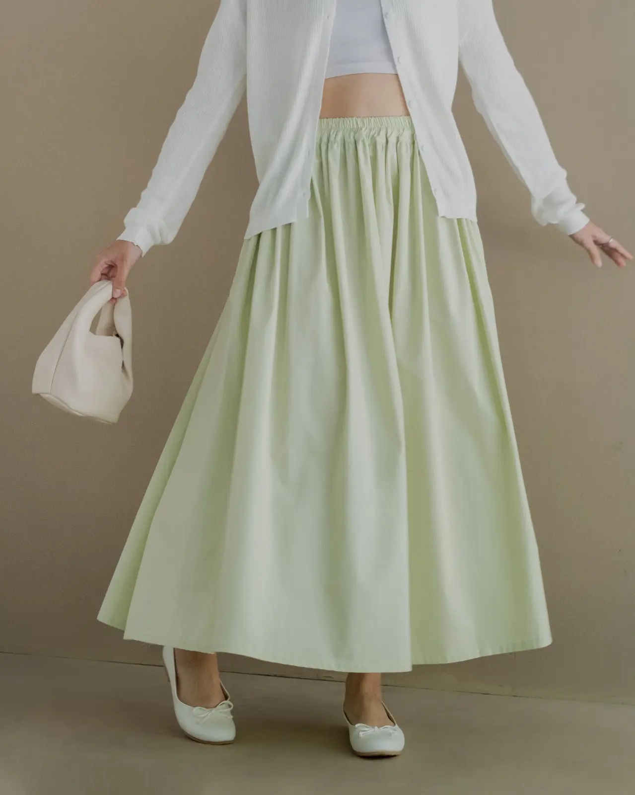 Ucila Skirt foto 10