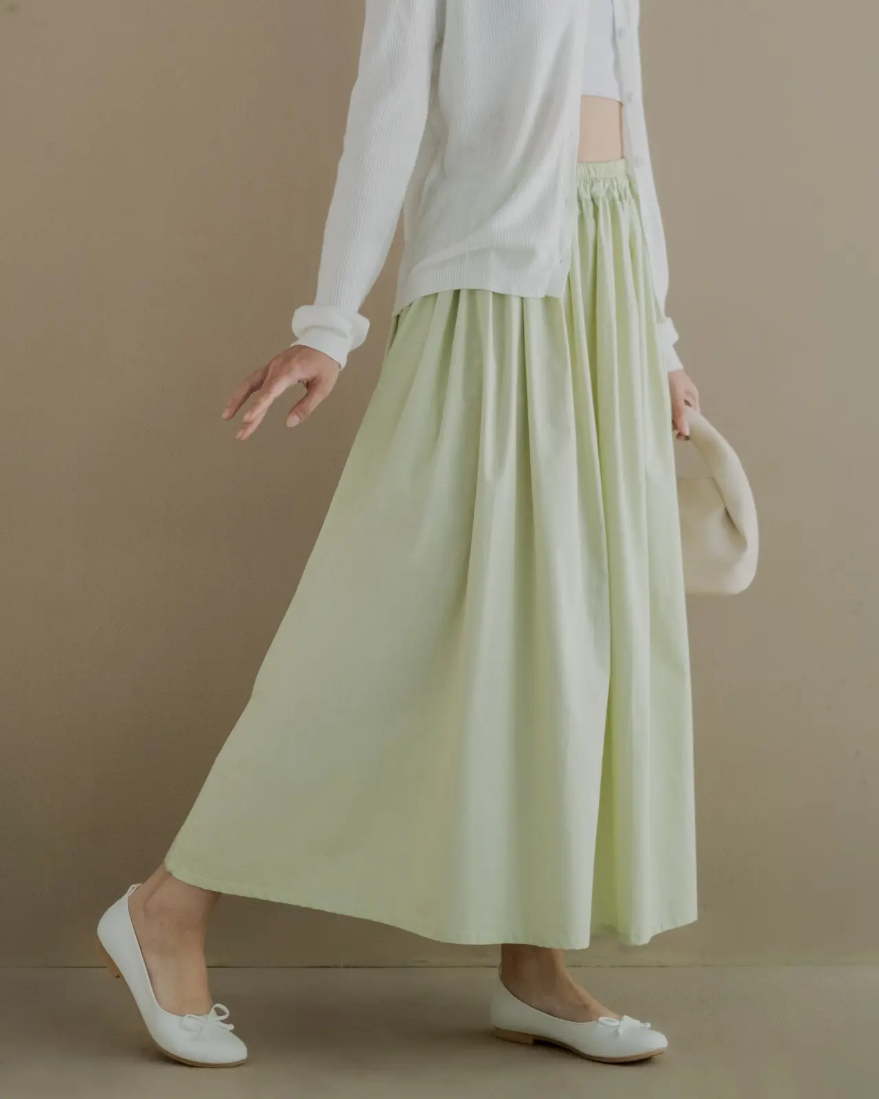 Ucila Skirt foto 11