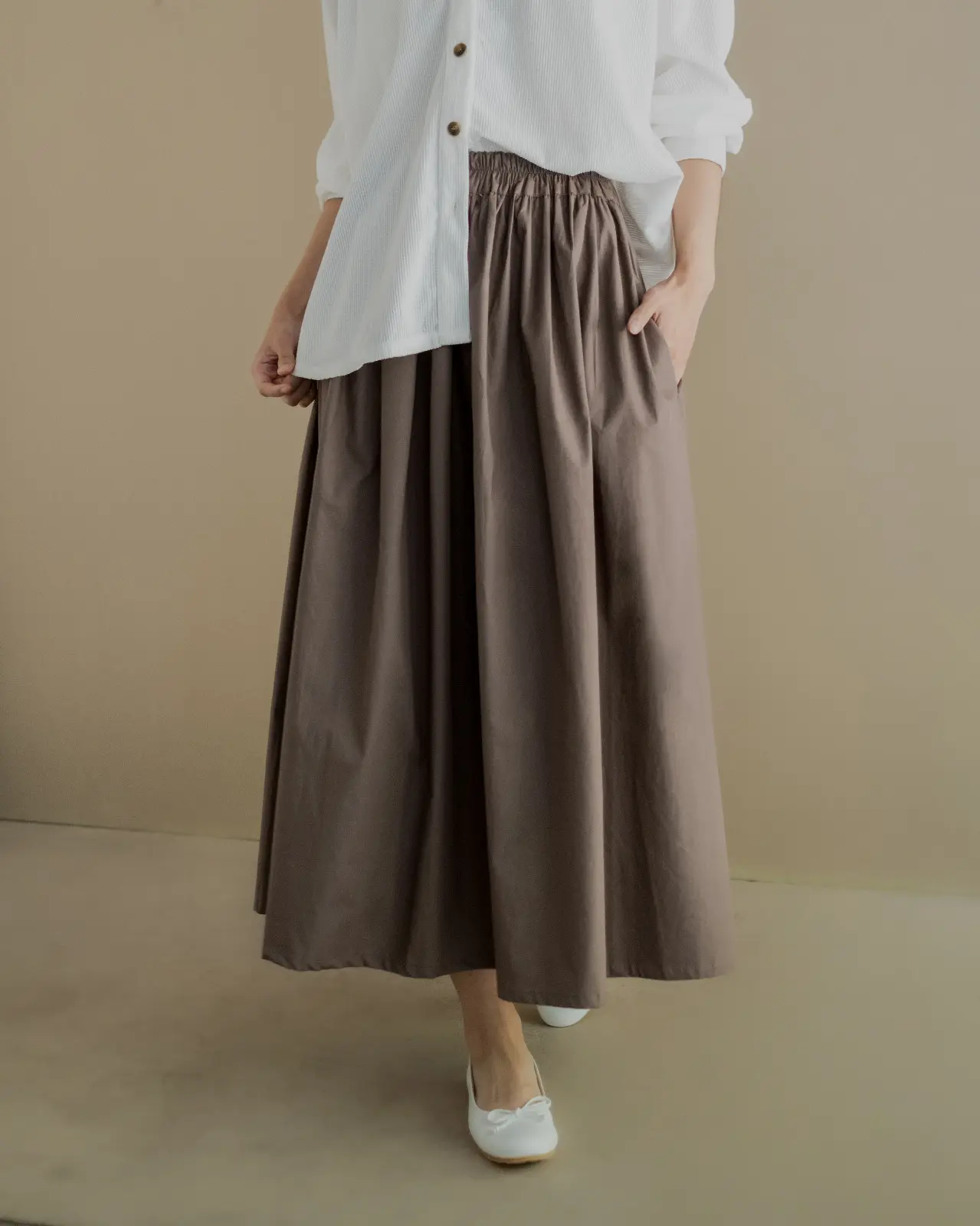 Ucila Skirt foto 8