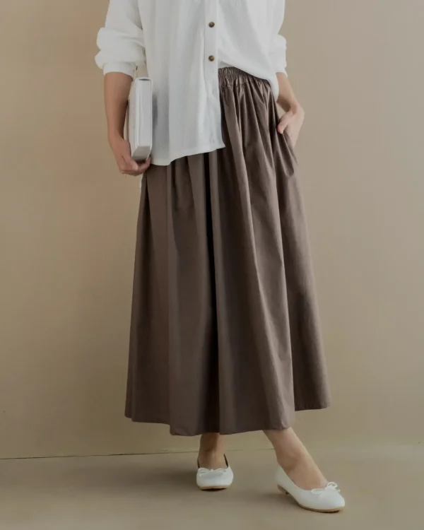 Ucila Skirt foto 7