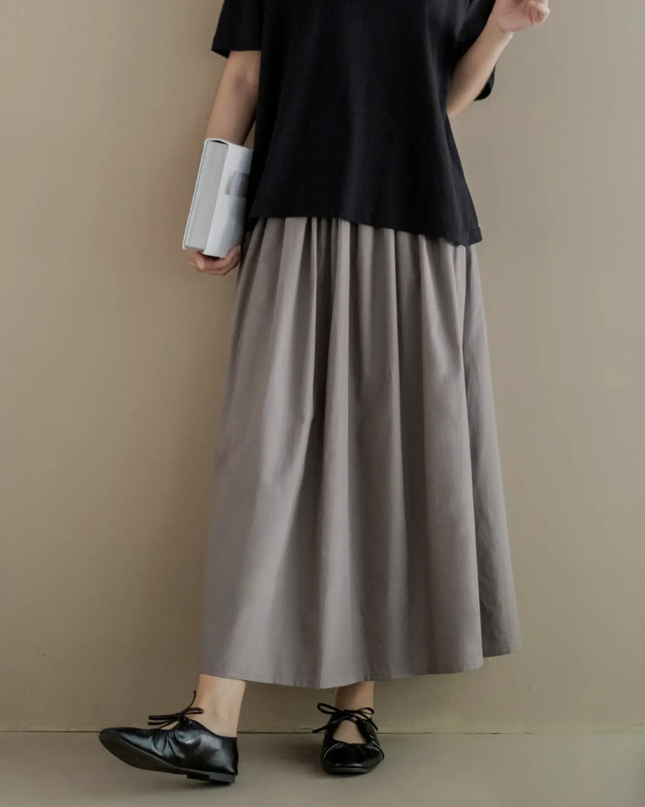Ucila Skirt foto 6