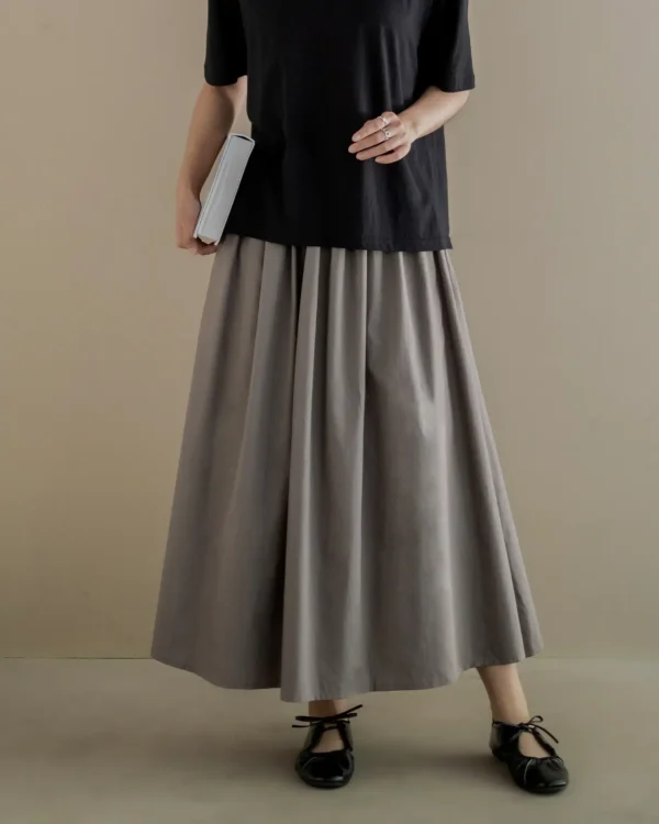 Ucila Skirt foto 5