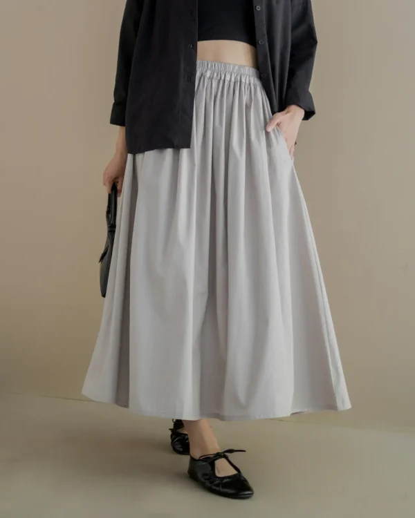 Ucila Skirt foto 3