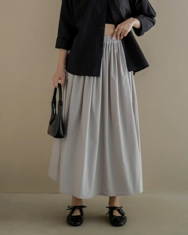 Ucila Skirt foto 4