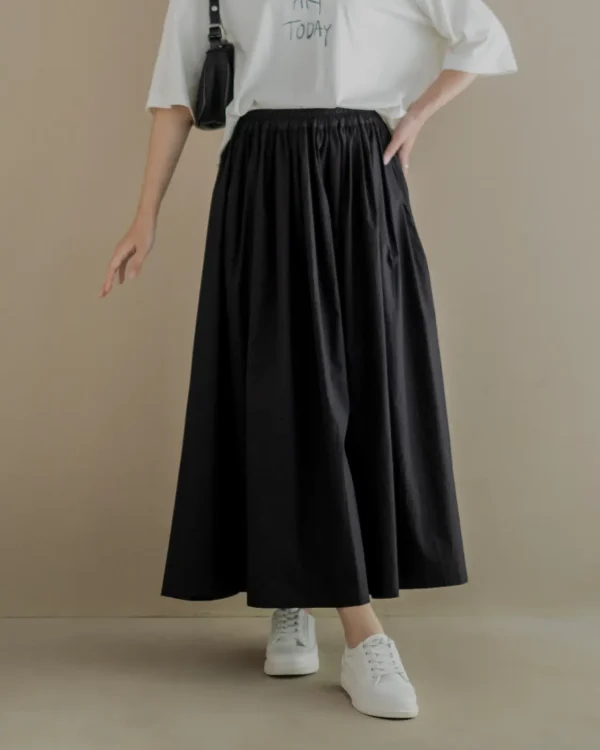 Ucila Skirt foto 2