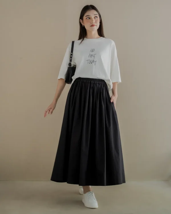Ucila Skirt foto 1