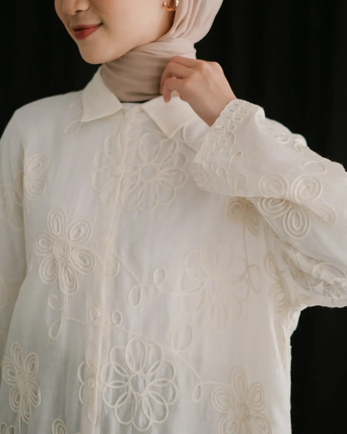 Uriana Shirt foto 6