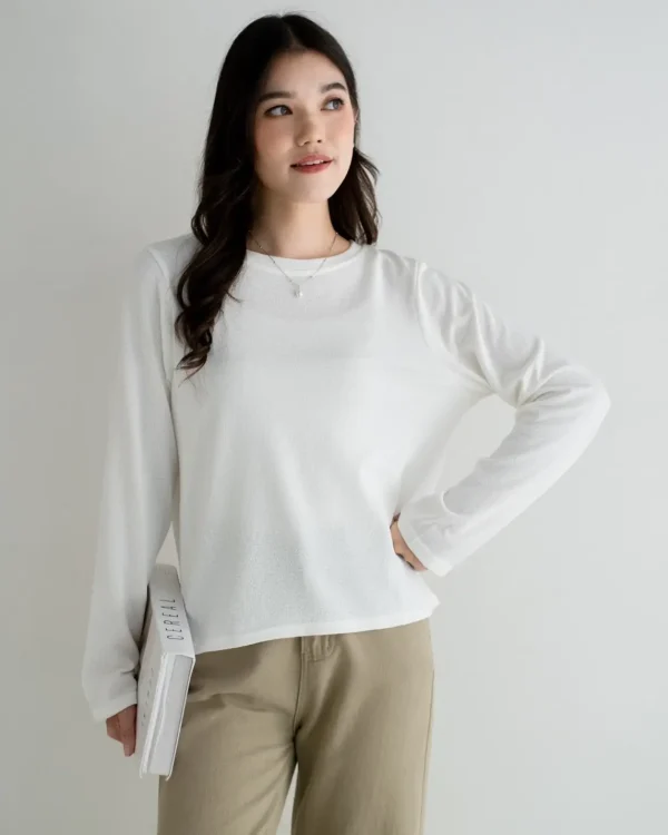 Urmiya Longsleeve foto 7