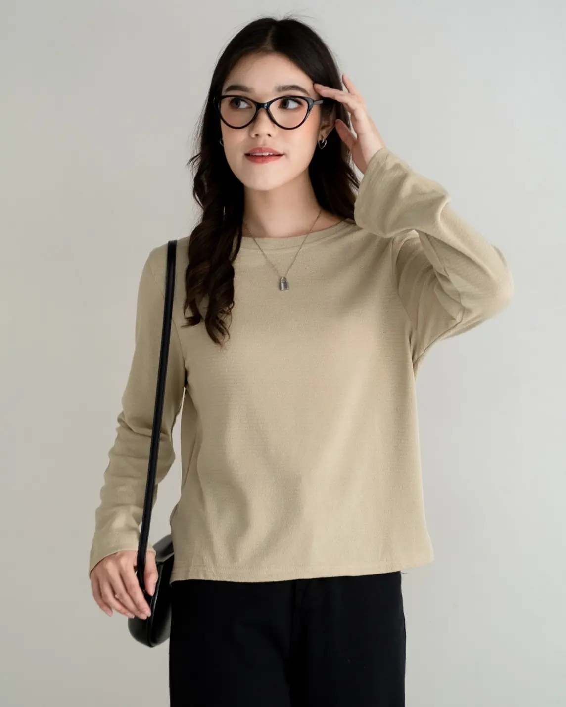 Urmiya Longsleeve foto 12