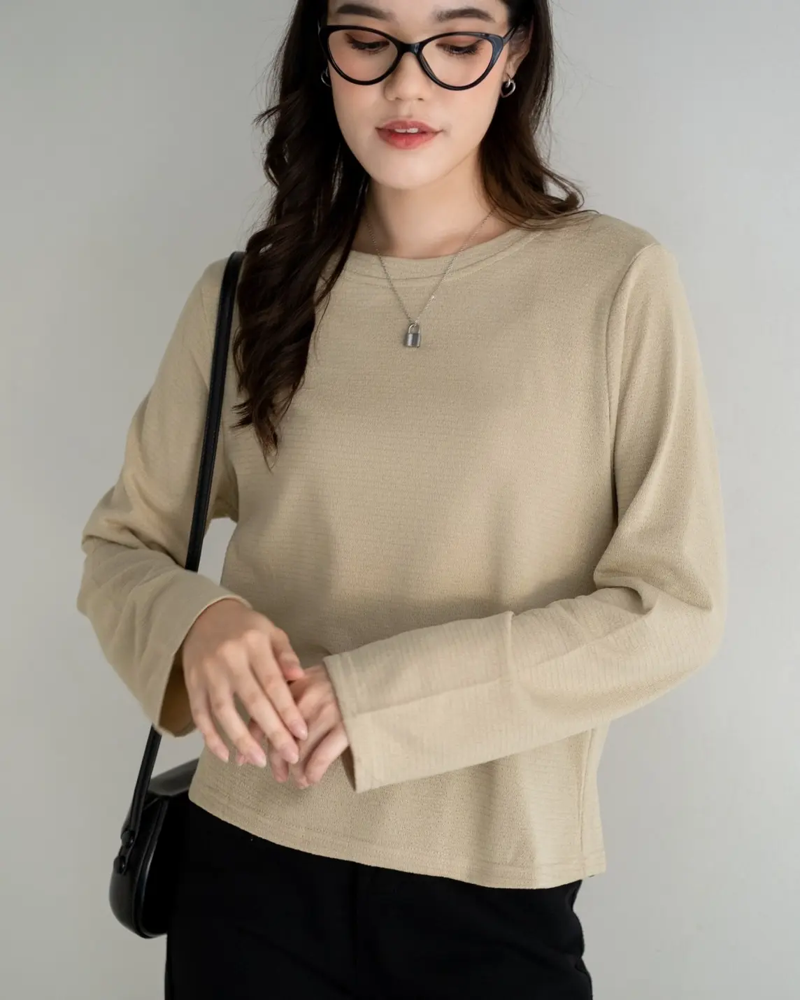 Urmiya Longsleeve foto 11