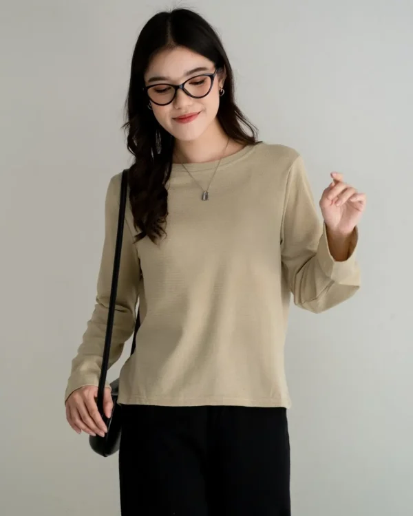 Urmiya Longsleeve foto 10