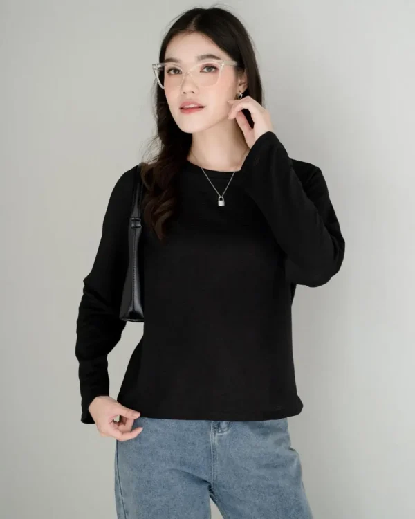 Urmiya Longsleeve foto 4