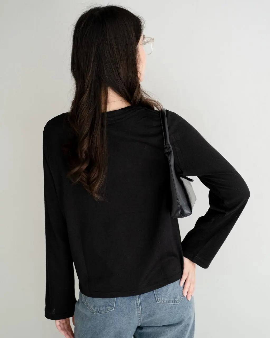 Urmiya Longsleeve foto 6
