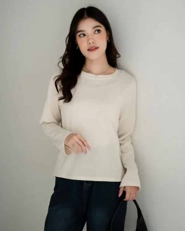 Urmiya Longsleeve foto 1