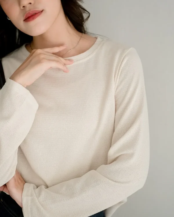 Urmiya Longsleeve foto 2