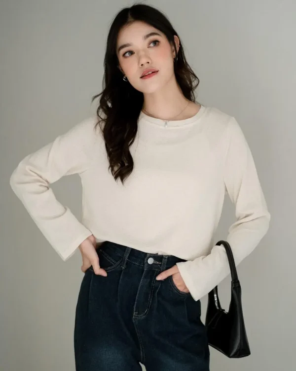 Urmiya Longsleeve foto 3