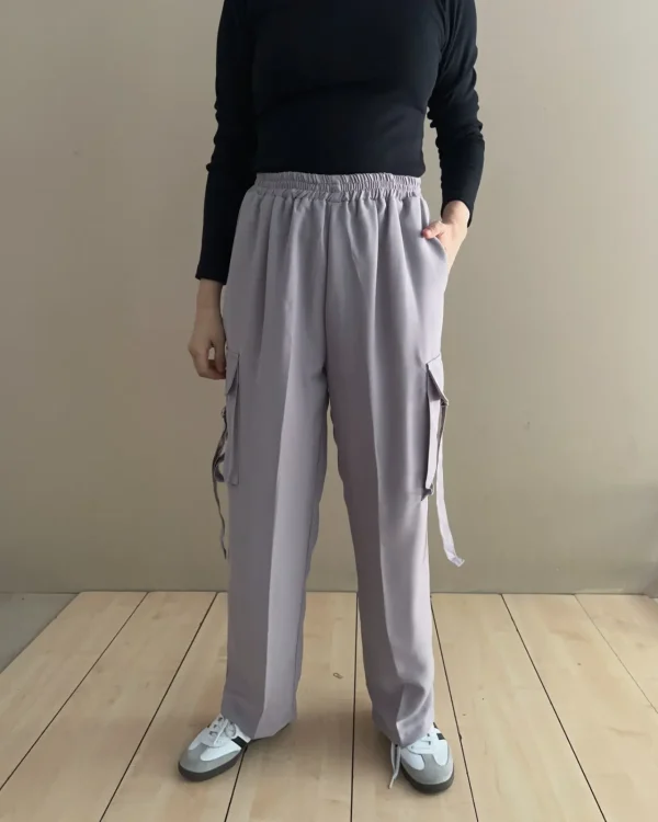 Vaika Cargo Pants foto 4