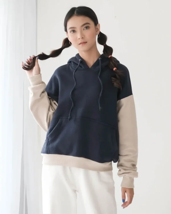 Windira Hoodie Sweater foto 5