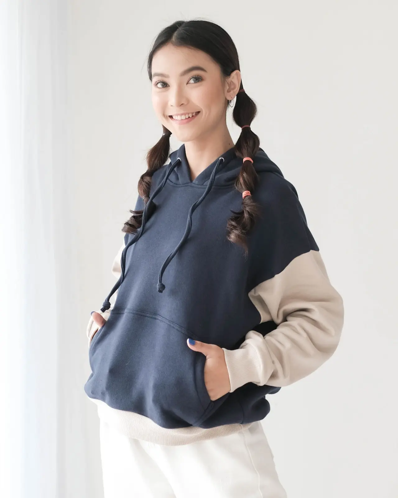 Windira Hoodie Sweater foto 6