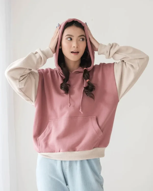 Windira Hoodie Sweater foto 7