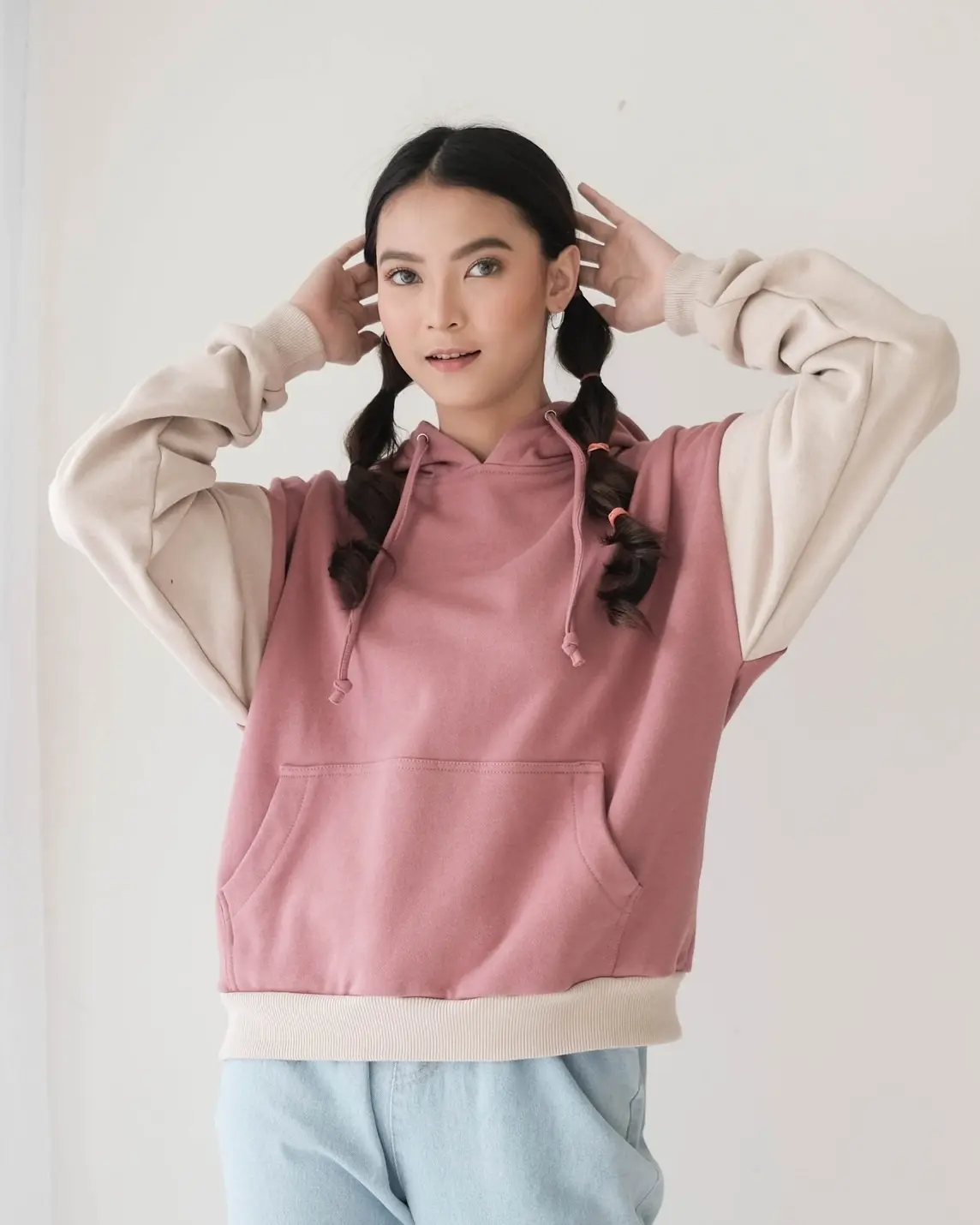 Windira Hoodie Sweater foto 8