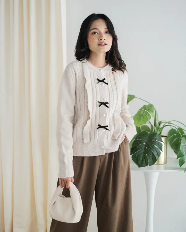 Xaisha Cardigan foto 1
