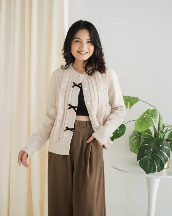 Xaisha Cardigan foto 2